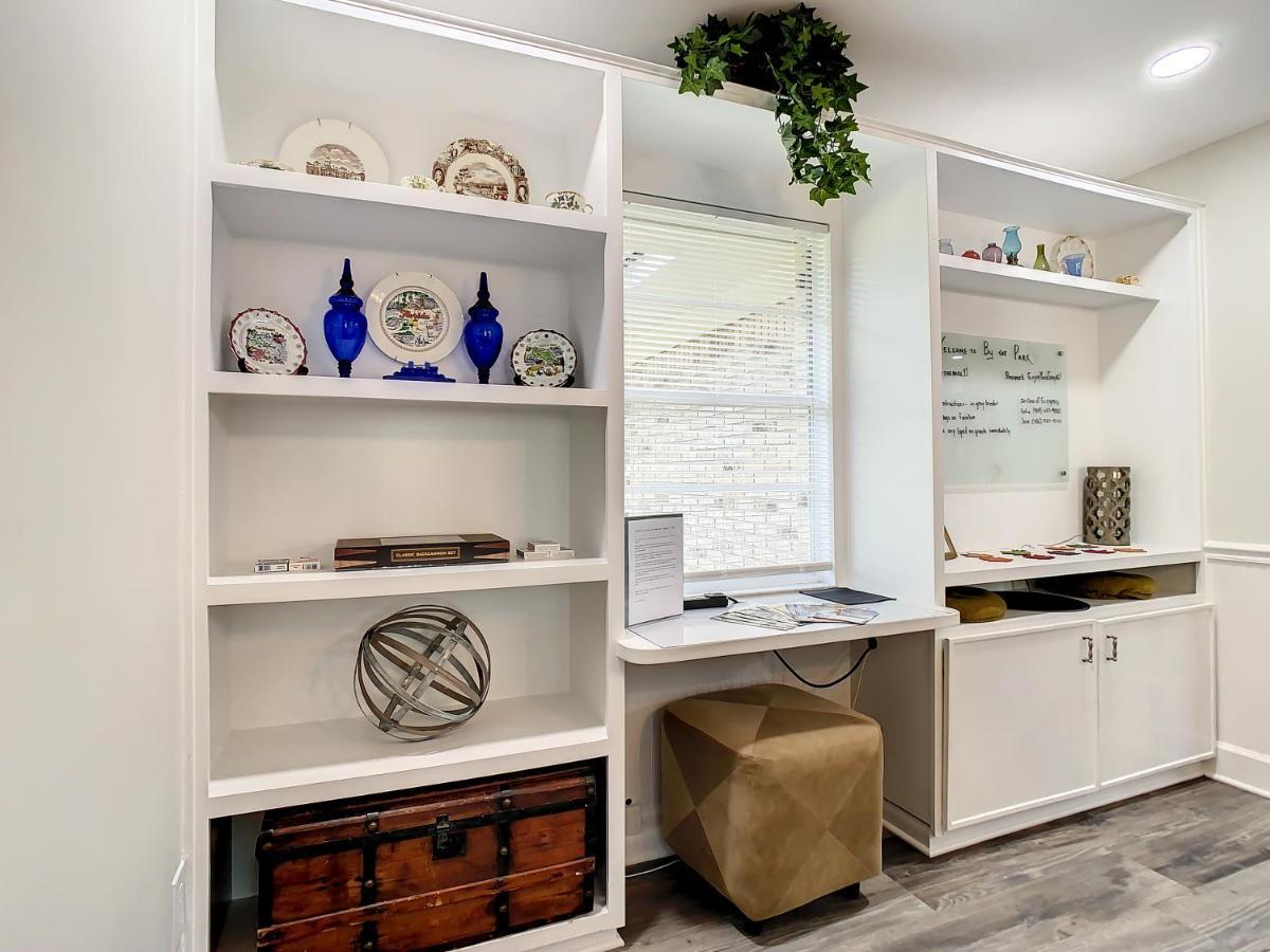 Take A Stroll By The Park - Pet And Family Friendly Vila St. Augustine Exterior foto