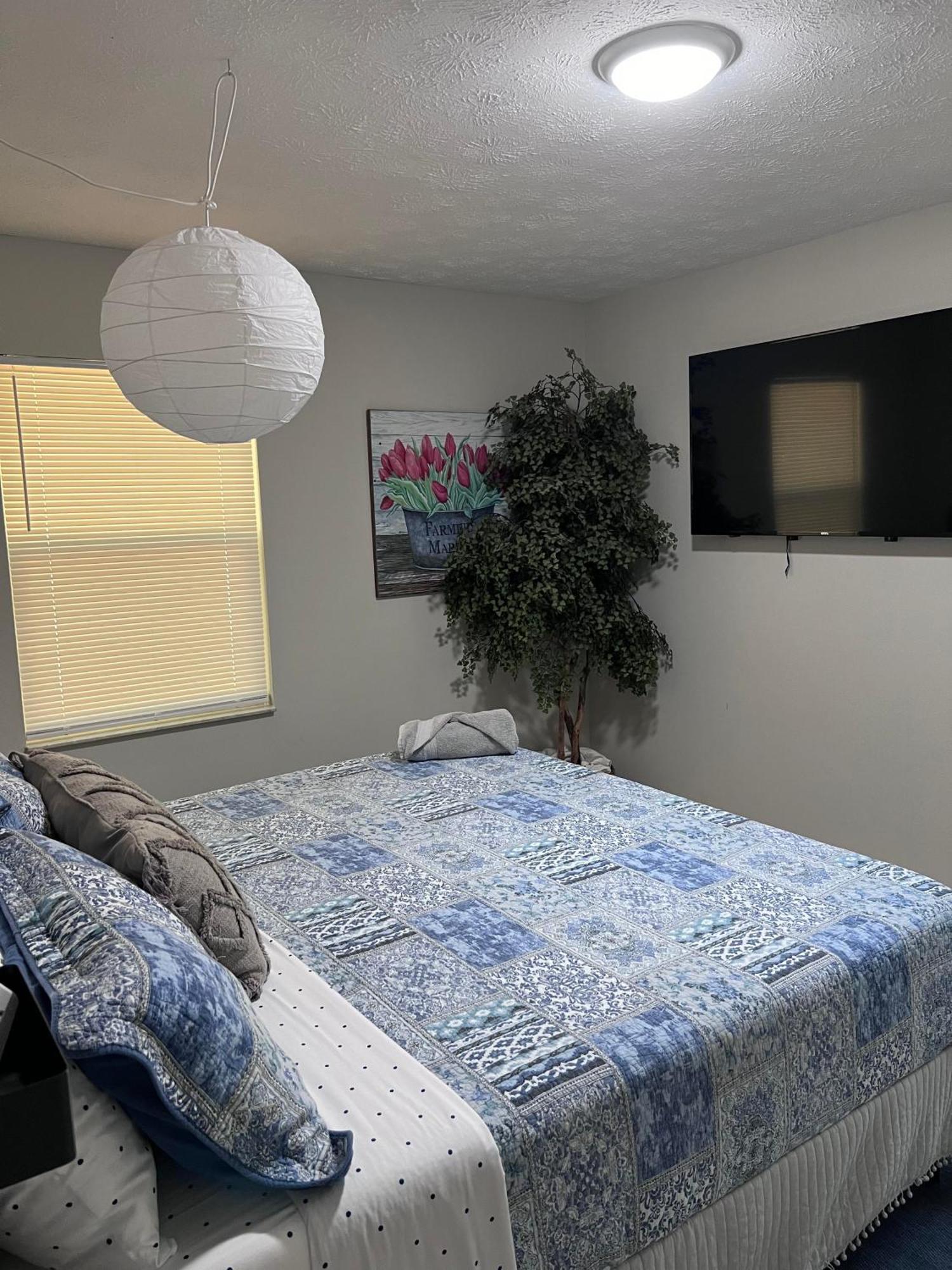 Take A Stroll By The Park - Pet And Family Friendly Vila St. Augustine Exterior foto