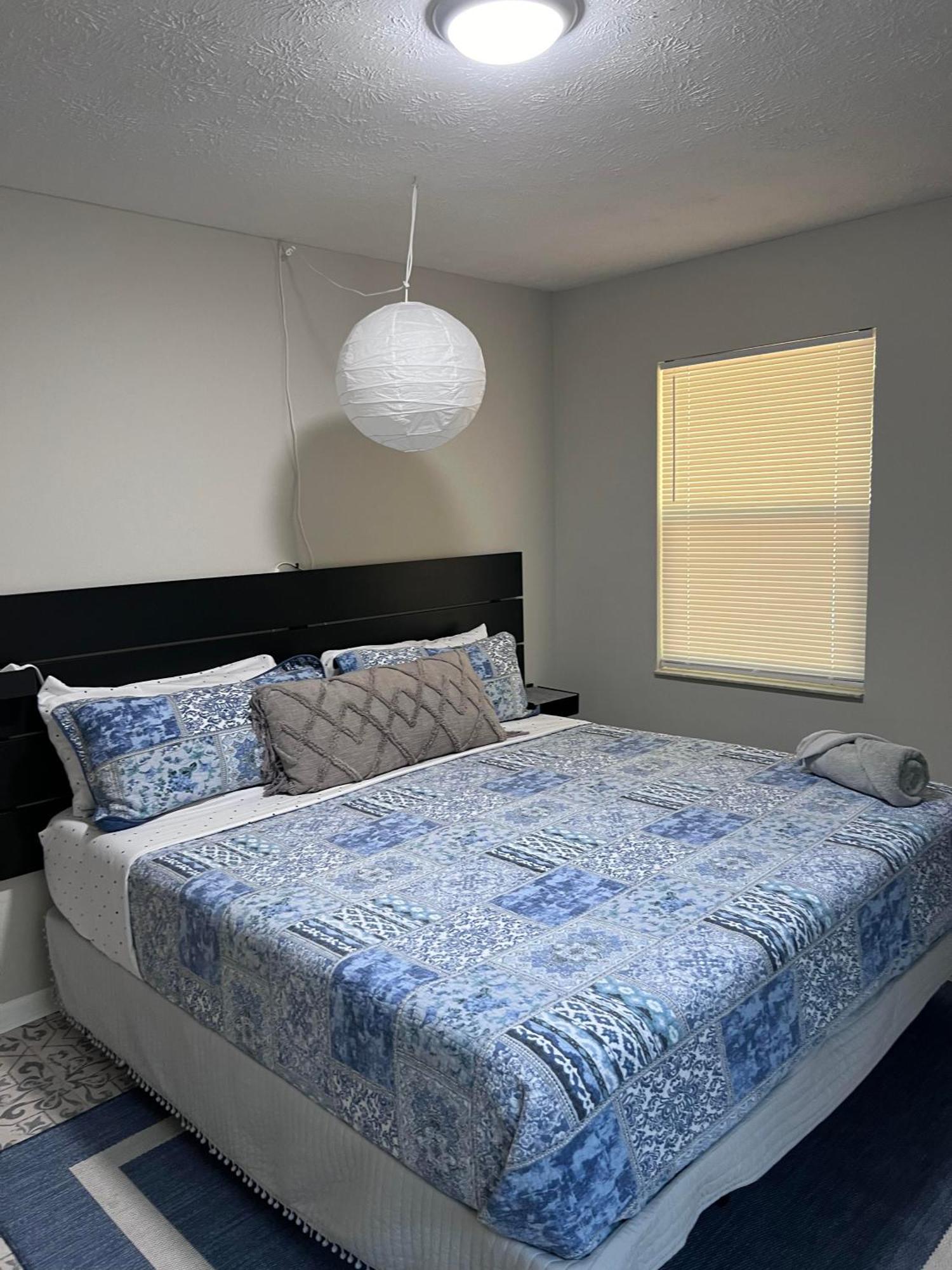 Take A Stroll By The Park - Pet And Family Friendly Vila St. Augustine Exterior foto